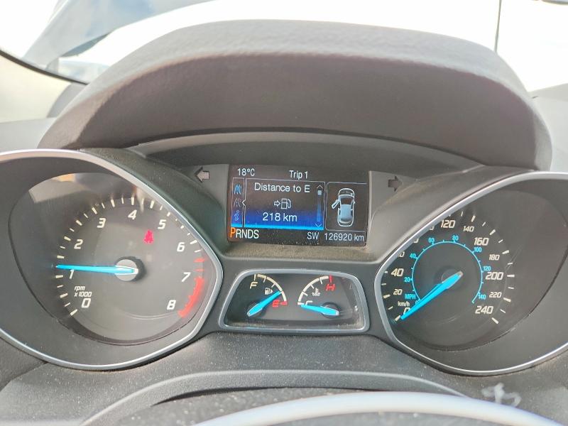 2014 Ford Escape მანქანა იყიდება აუქციონზე, vin: 1FMCU9GX3EUD20630, აუქციონის ნომერი: 63731906