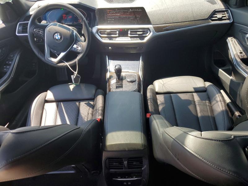 Aukcja sprzedaży 2022 Bmw 330xi, vin: 3MW5R7J04N8C71768, numer aukcji: 64281596