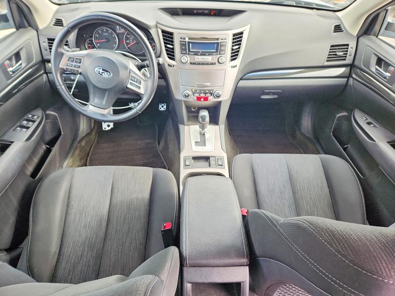 2013 Subaru Legacy მანქანა იყიდება აუქციონზე, vin: 4S3BMCG64D3044063, აუქციონის ნომერი: 63220366