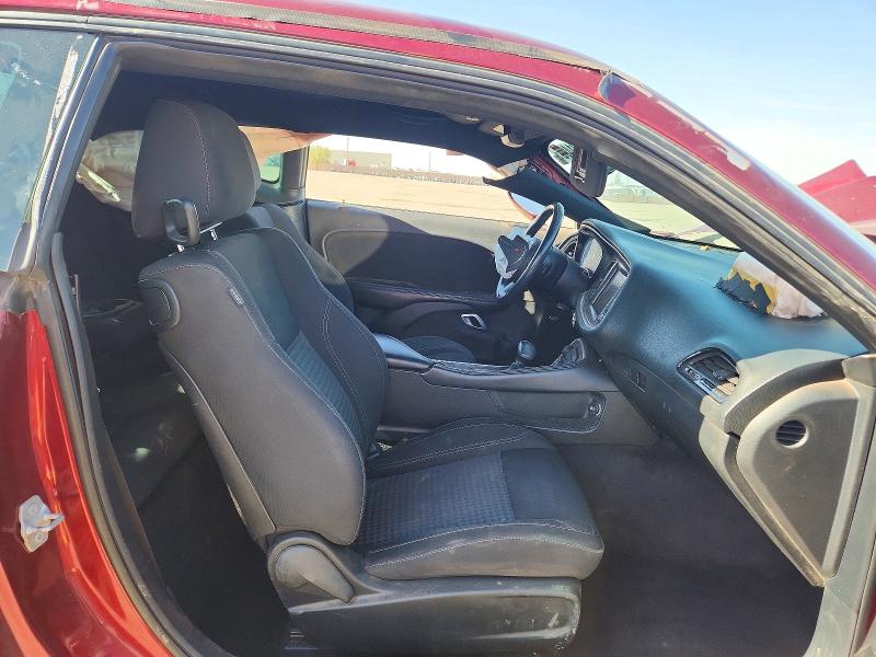 Продажа на аукционе авто 2017 Dodge Challenger, vin: 2C3CDZAG0HH665381, номер лота: 63731406