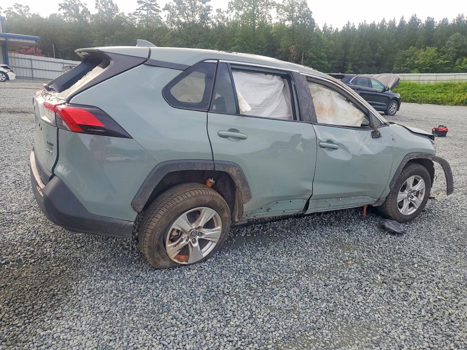 Продаж на аукціоні авто 2019 Toyota Rav4, vin: 2T3W1RFV8KW014709, номер лоту: 63620736