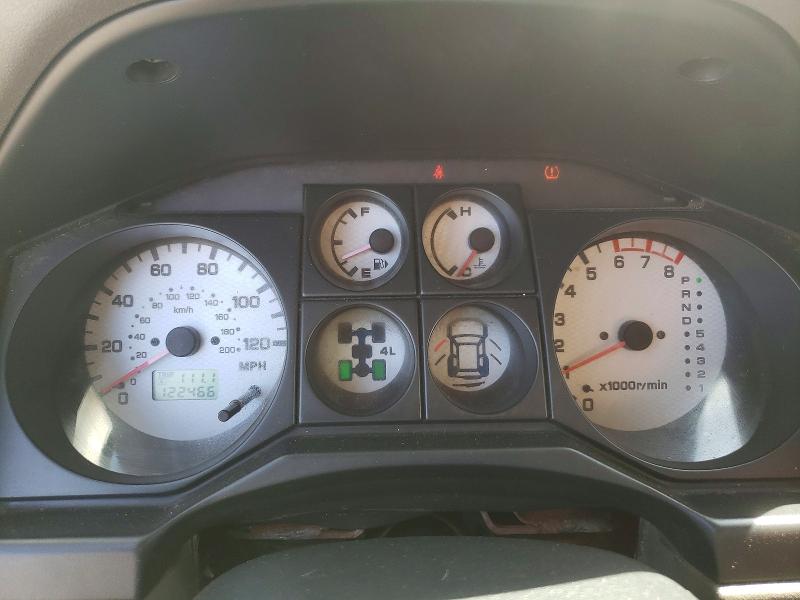 2004 Mitsubishi Montero მანქანა იყიდება აუქციონზე, vin: JA4MW51S64J010572, აუქციონის ნომერი: 65366836