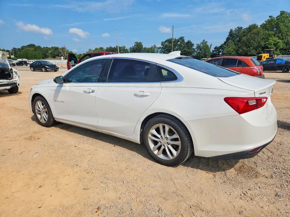 Aukcja sprzedaży 2018 Chevrolet Malibu, vin: 1G1ZD5ST3JF101881, numer aukcji: 66839296