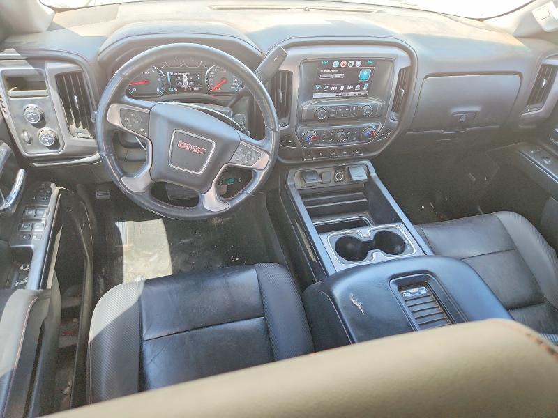 Aukcja sprzedaży 2018 Gmc Sierra, vin: 3GTU2NEJ2JG111169, numer aukcji: 65158926