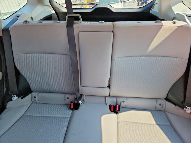Aukcja sprzedaży 2018 Subaru Forester, vin: JF2SJAGC4JH544663, numer aukcji: 64491186