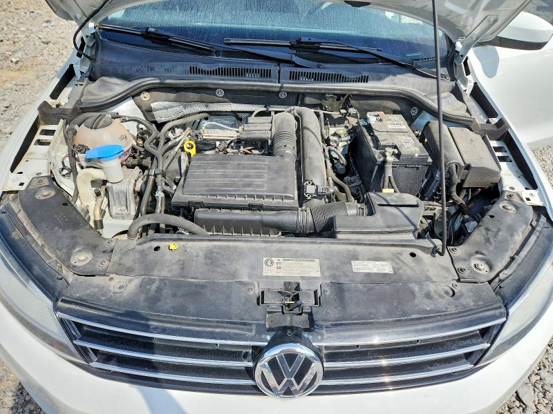 Продажа на аукционе авто 2017 Volkswagen Jetta, vin: 3VW2B7AJ3HM403494, номер лота: 66568116