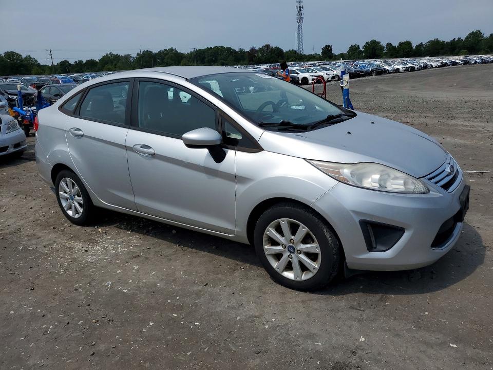 Aukcja sprzedaży 2012 Ford Fiesta, vin: 3FADP4BJ7CM101909, numer aukcji: 64731016