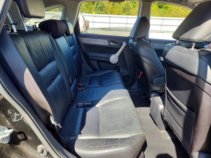 65470686 :رقم المزاد ، JHLRE48767C036773 vin ، 2007 Honda Cr-v مزاد بيع