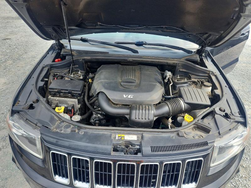 63681496 :رقم المزاد ، 1C4RJEAG2FC167397 vin ، 2015 Jeep Grand Cherokee مزاد بيع