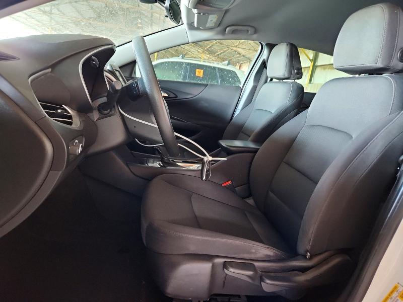 Aukcja sprzedaży 2017 Chevrolet Malibu, vin: 1G1ZB5ST9HF183440, numer aukcji: 66839086
