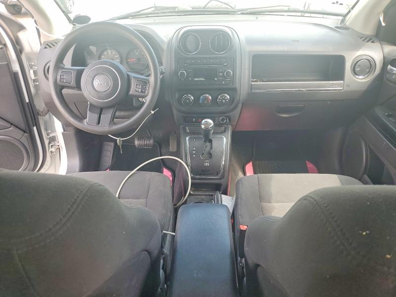 67170066 :رقم المزاد ، 1J4NT1FB9BD236373 vin ، 2011 Jeep Compass مزاد بيع