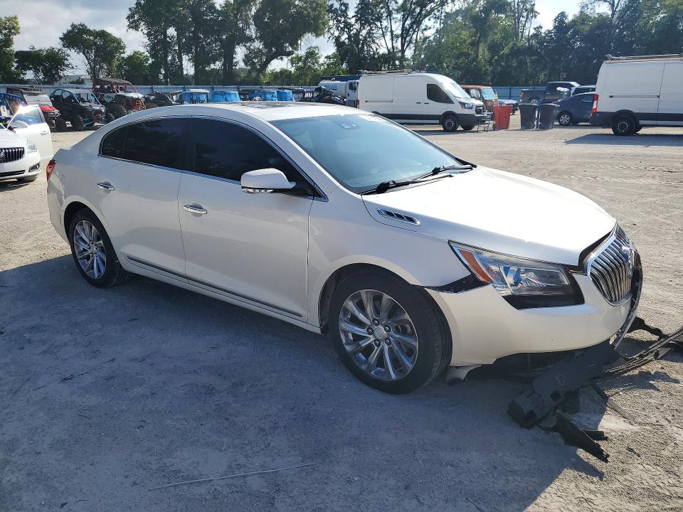 Aukcja sprzedaży 2014 Buick Lacrosse, vin: 1G4GB5G33EF246207, numer aukcji: 64774026