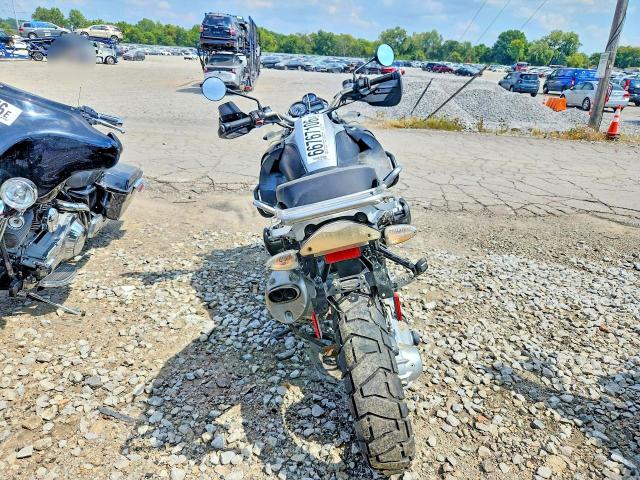 Aukcja sprzedaży 2007 Bmw R1200, vin: WB10397077ZP61922, numer aukcji: 66767106
