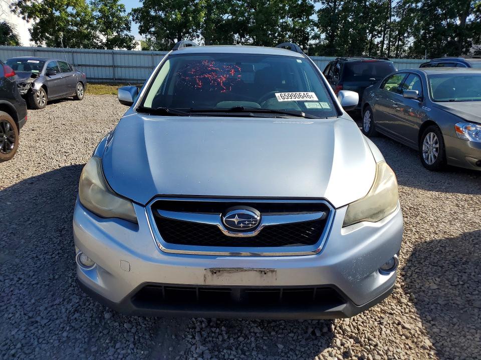 65990646 :رقم المزاد ، JF2GPACC8DH848285 vin ، 2013 Subaru Xv Crosstrek مزاد بيع