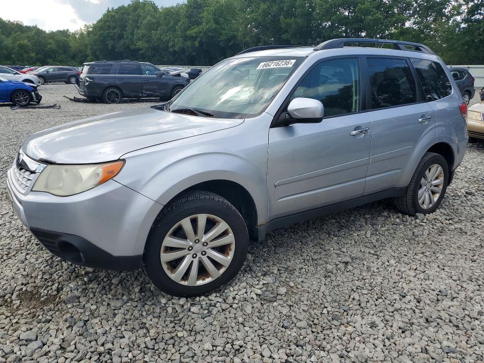 Продаж на аукціоні авто 2013 Subaru Forester, vin: JF2SHAEC4DH413977, номер лоту: 66216236