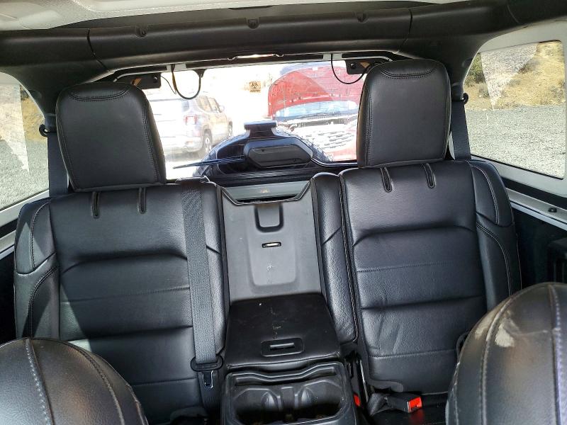 Aukcja sprzedaży 2020 Jeep Wrangler Unlimited, vin: 1C4HJXEG4LW348996, numer aukcji: 65229106