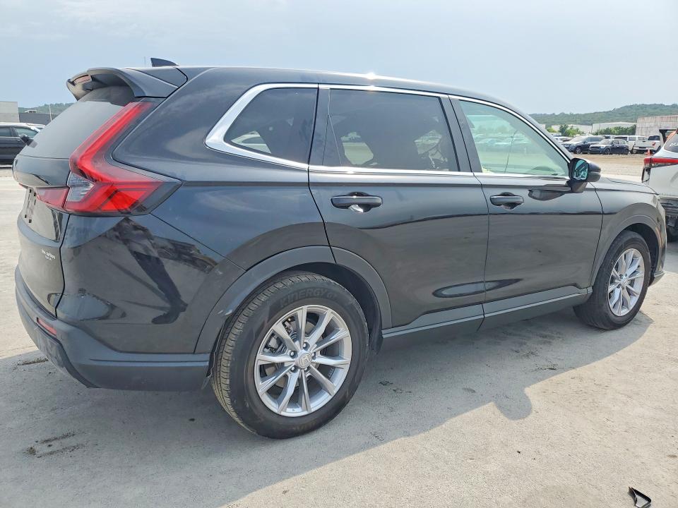 63428456 :رقم المزاد ، 7FARS3H72SE001342 vin ، 2025 Honda Cr-v مزاد بيع