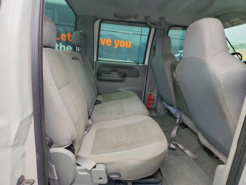 Aukcja sprzedaży 2004 Ford F350, vin: 1FTWW33PX4ED65037, numer aukcji: 64129436