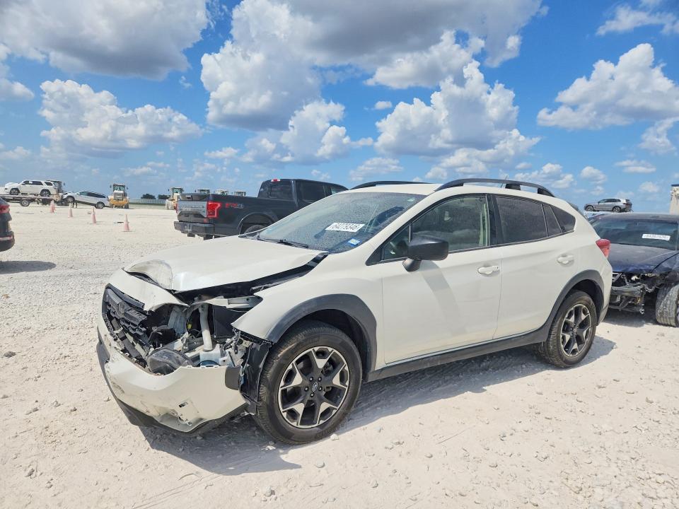 Продажа на аукционе авто 2020 Subaru Crosstrek, vin: JF2GTABC6L8231298, номер лота: 64279346