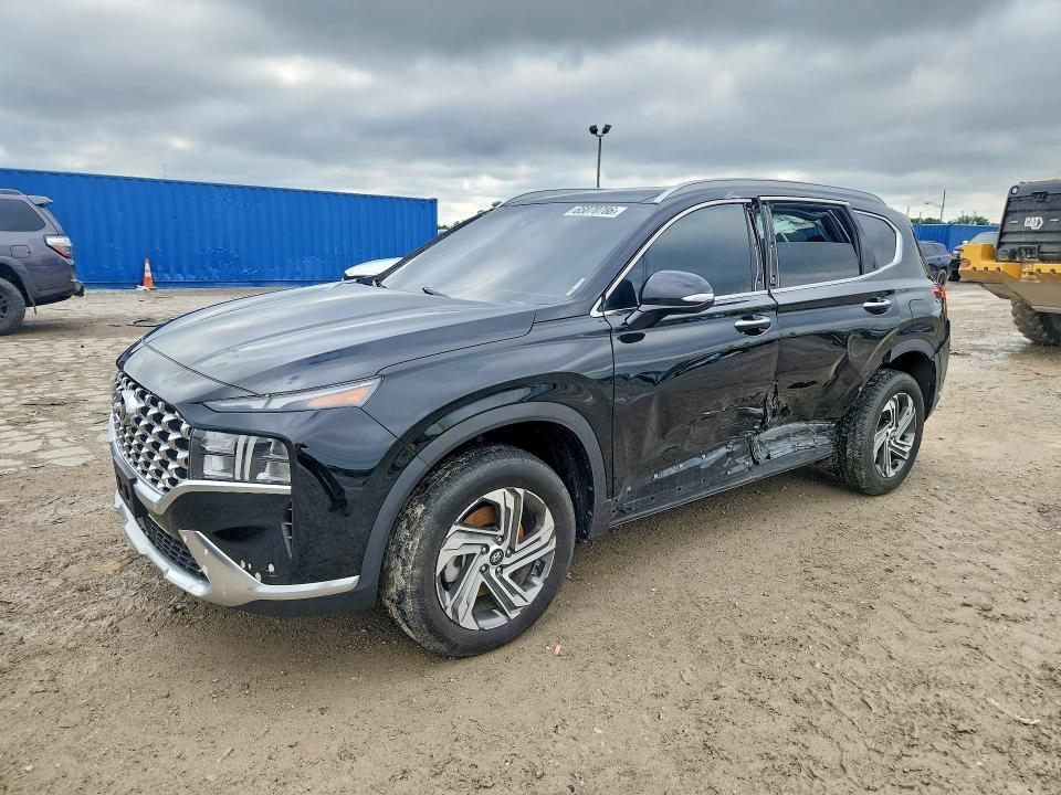 Aukcja sprzedaży 2023 Hyundai Santa Fe, vin: 5NMS3DAJ0PH536634, numer aukcji: 65870786