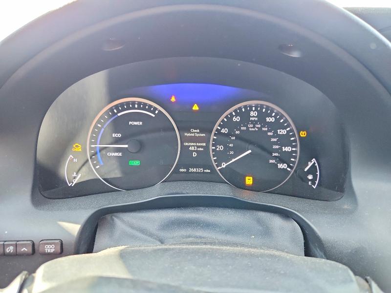 Продажа на аукционе авто 2013 Lexus Es, vin: JTHBW1GGXD2016389, номер лота: 64441556