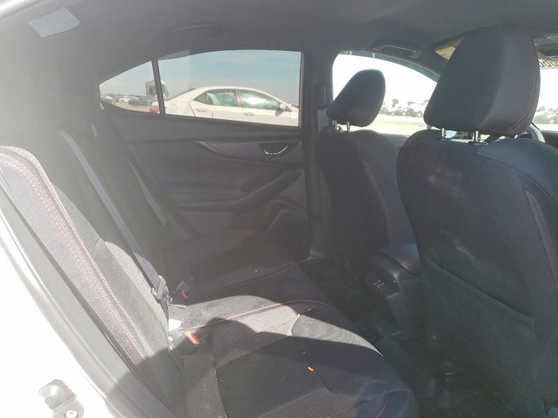 Aukcja sprzedaży 2026 Subaru Wrx, vin: JF1VBAH64T9802622, numer aukcji: 66094476