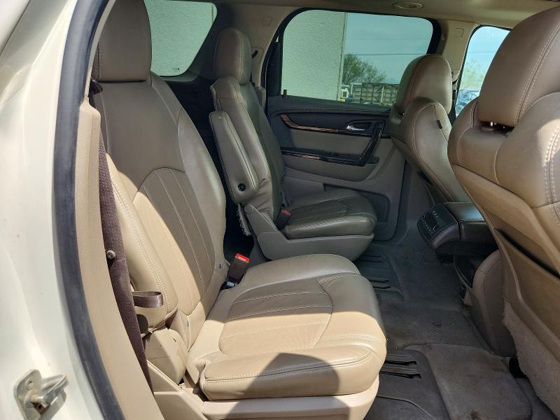 Aukcja sprzedaży 2014 Gmc Acadia, vin: 1GKKVTKD7EJ358889, numer aukcji: 64227416