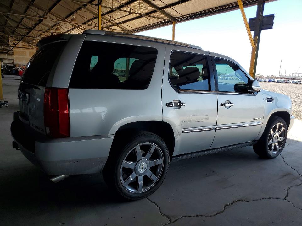 Aukcja sprzedaży 2011 Cadillac Escalade, vin: 1GYS3CEF4BR356037, numer aukcji: 66085656