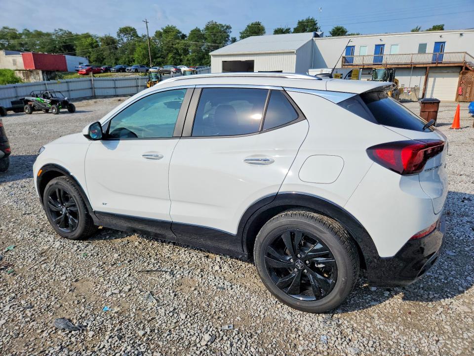 Aukcja sprzedaży 2026 Buick Encore Gx, vin: KL4AMDSL1TB045345, numer aukcji: 64593856