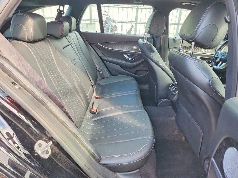 Aukcja sprzedaży 2019 Mercedes-benz E, vin: WDDZH6JB2KA520383, numer aukcji: 64627146