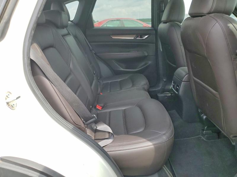 Aukcja sprzedaży 2019 Mazda Cx-5, vin: JM3KFBEY8K0615195, numer aukcji: 66106496