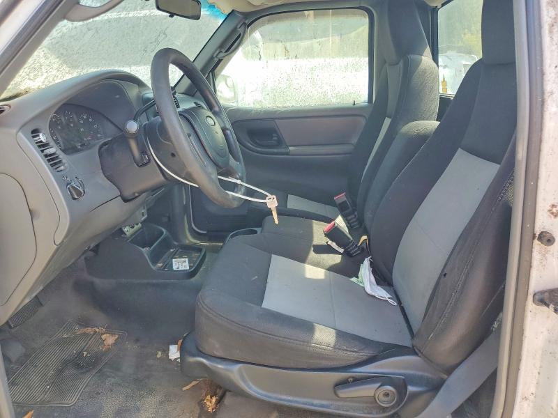 2005 Ford Ranger მანქანა იყიდება აუქციონზე, vin: 1FTYR10D55PA93825, აუქციონის ნომერი: 64478866