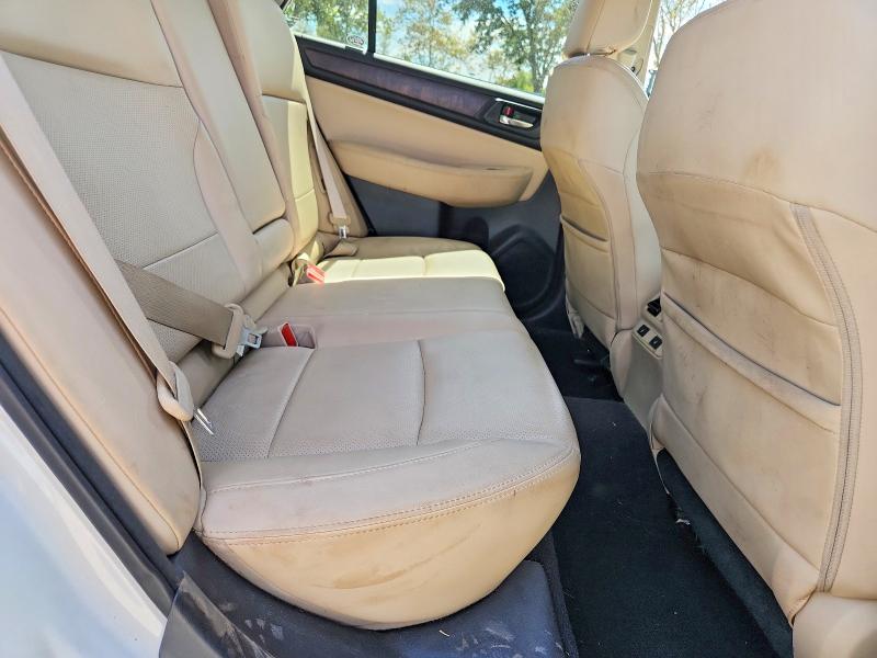 Продаж на аукціоні авто 2017 Subaru Outback, vin: 4S4BSANC9H3322802, номер лоту: 66471606