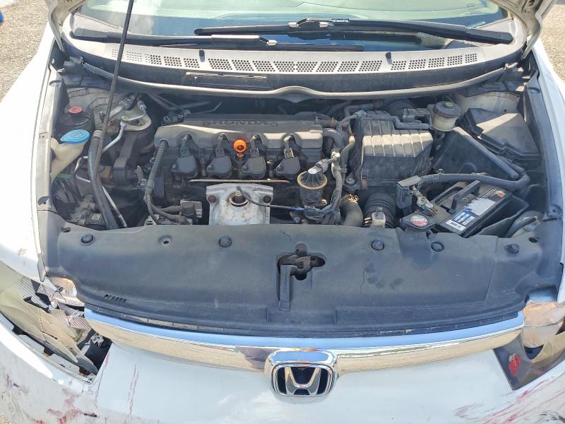 65532656 :رقم المزاد ، 1HGFA16556L123818 vin ، 2006 Honda Civic مزاد بيع