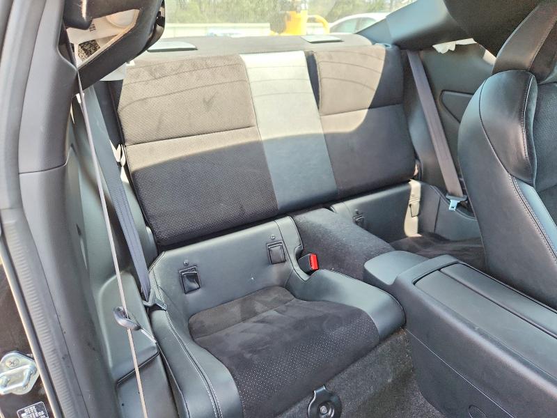 63732566 :رقم المزاد ، JF1ZNBE1XP9762902 vin ، 2023 Toyota Gr 86 مزاد بيع