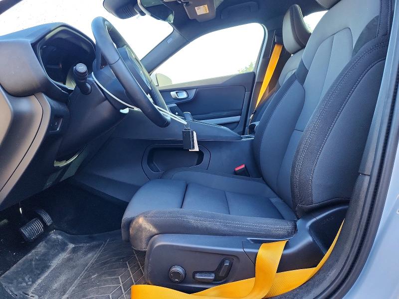 Продажа на аукционе авто 2021 Polestar 2, vin: LPSED3KA2ML008549, номер лота: 65345206