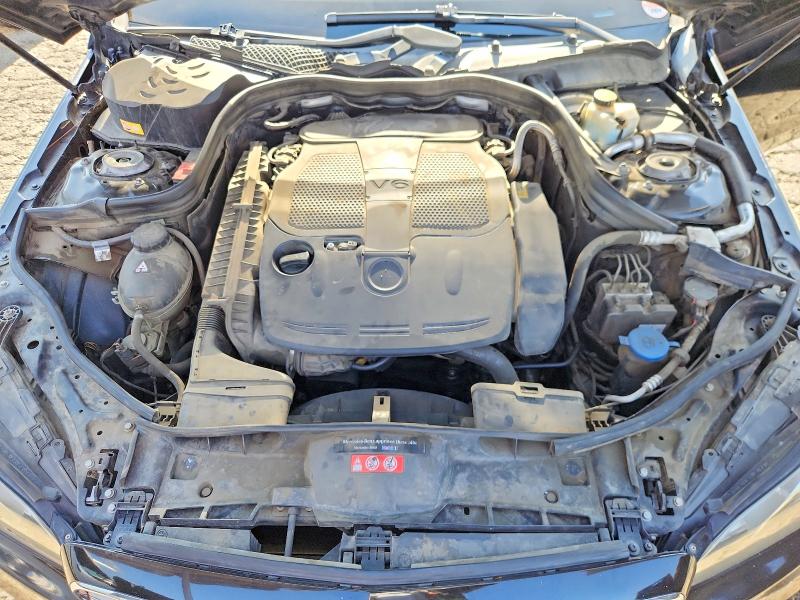 Продаж на аукціоні авто 2014 Mercedes-benz E, vin: WDDHF5KB5EA919206, номер лоту: 66826946