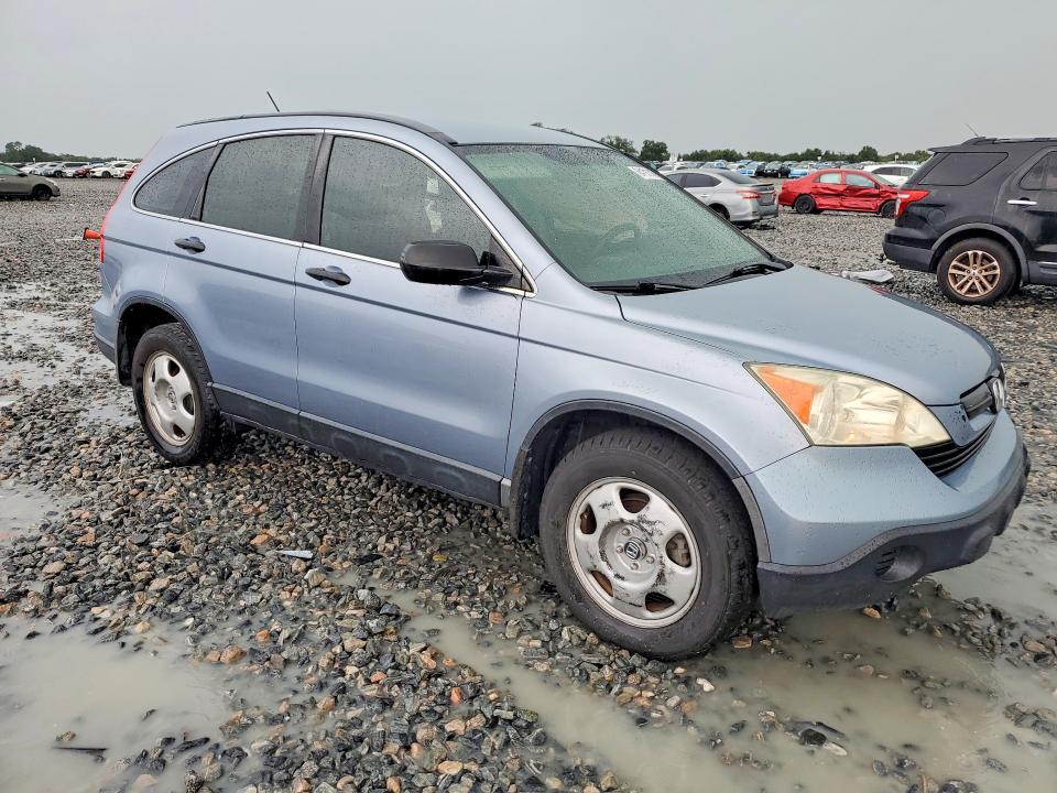 Продажа на аукционе авто 2008 Honda Cr-v, vin: 3CZRE383X8G706421, номер лота: 64191116