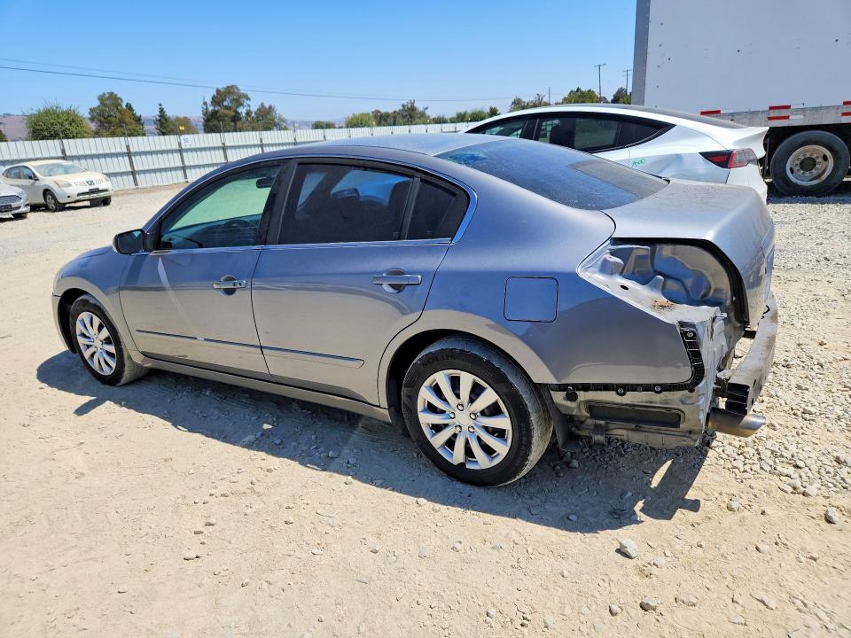 Продаж на аукціоні авто 2008 Nissan Altima, vin: 1N4AL21E88C139813, номер лоту: 63418656