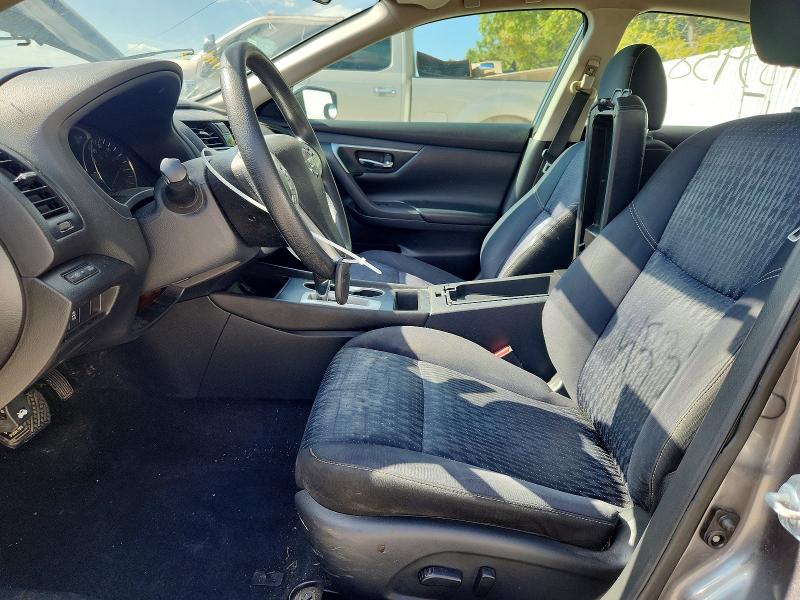 66571716 :رقم المزاد ، 1N4AL3AP8HC139141 vin ، 2017 Nissan Altima مزاد بيع