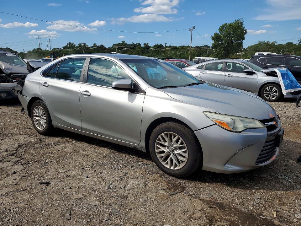 Продажа на аукционе авто 2016 Toyota Camry, vin: 4T4BF1FK9GR571190, номер лота: 63588586