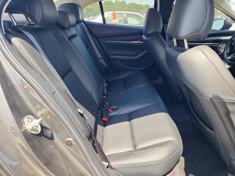 Aukcja sprzedaży 2025 Mazda 3, vin: JM1BPABM5S1774543, numer aukcji: 65335056