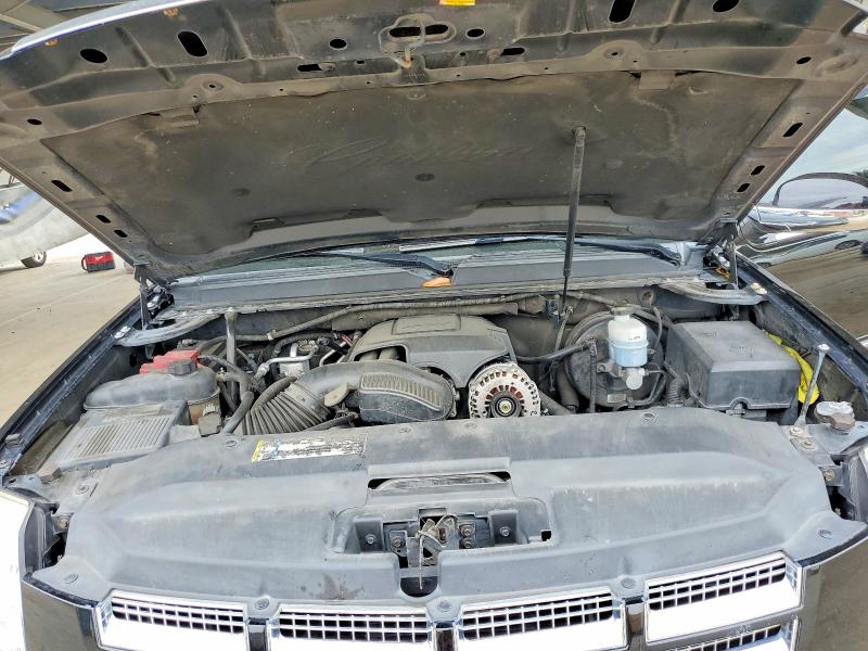 Продажа на аукционе авто 2010 Cadillac Escalade, vin: 1GYUCCEF9AR163454, номер лота: 66382726