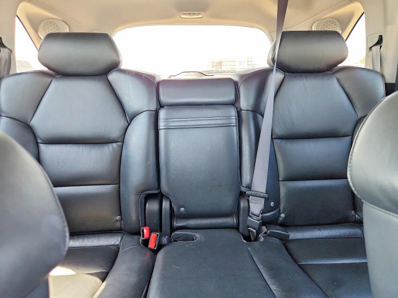 Продажа на аукционе авто 2007 Acura Mdx, vin: 2HNYD28377H542620, номер лота: 65226896