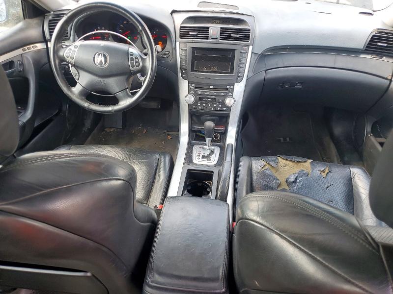 Aukcja sprzedaży 2004 Acura Tl, vin: 19UUA66264A050977, numer aukcji: 64273096
