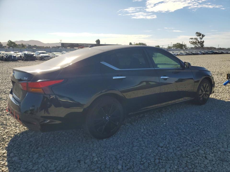 Aukcja sprzedaży 2021 Nissan Altima, vin: 1N4BL4DV2MN333912, numer aukcji: 66318886