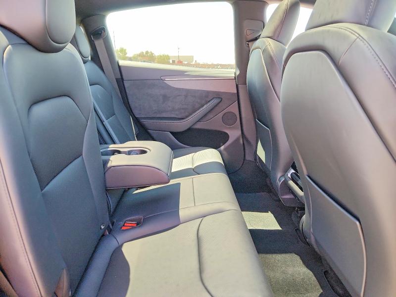 Aukcja sprzedaży 2026 Tesla Model Y, vin: 7SAYGDEE8TF677106, numer aukcji: 66039126