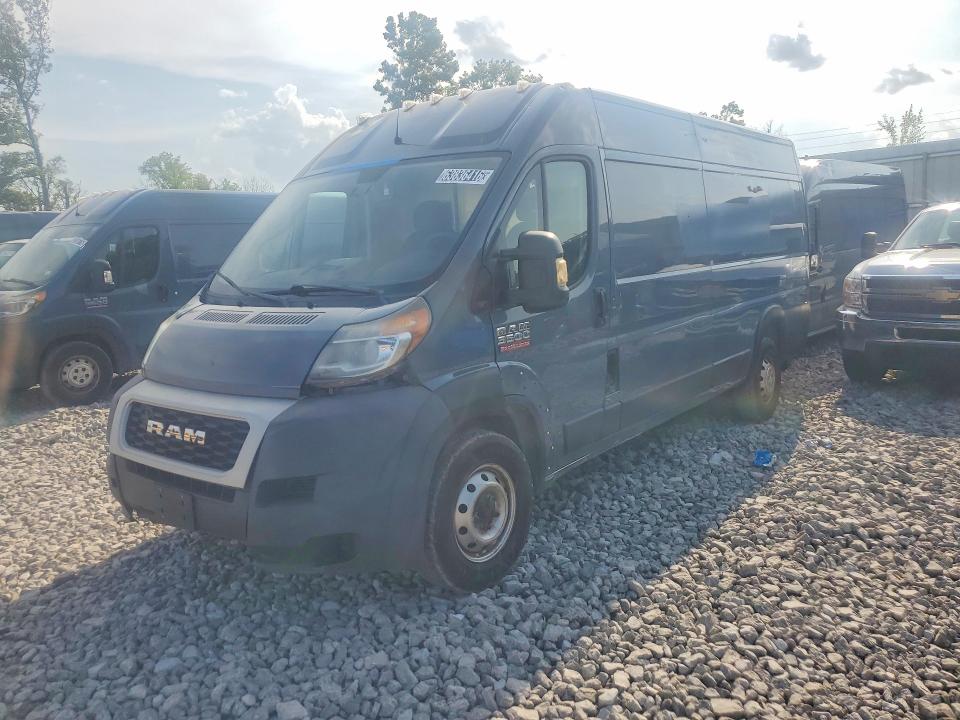 Aukcja sprzedaży 2021 Ram Promaster 3500, vin: 3C6FRVJG1ME503260, numer aukcji: 63836416