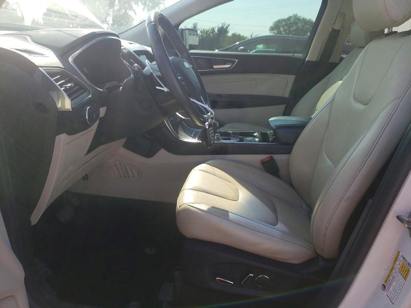 Aukcja sprzedaży 2019 Ford Edge, vin: 2FMPK4K90KBB88754, numer aukcji: 64072686