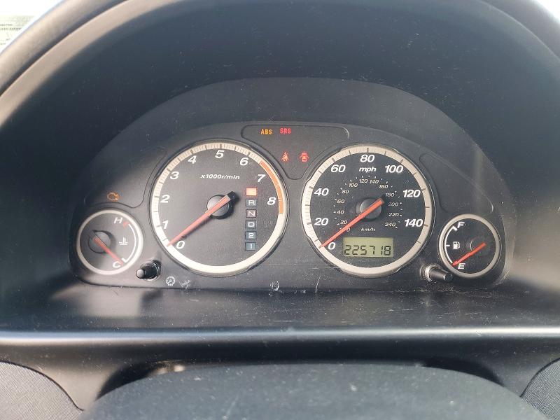 Продажа на аукционе авто 2004 Honda Cr-v, vin: JHLRD78804C029617, номер лота: 63701466